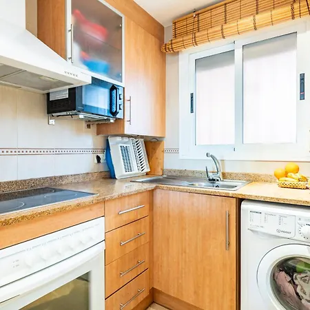 Apartamento Magic World Nueva Marina D'or 2 Edificio Torremar Oropesa del Mar