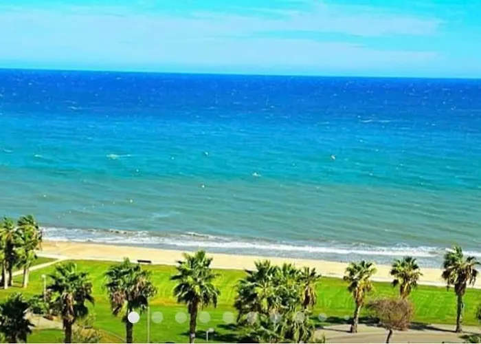 Magic World Nueva Marina D'or 2 Edificio Torremar *