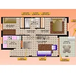 Magic World Nueva Marina D'or 2 Edificio Torremar 奥罗佩萨德尔马