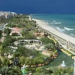 Magic World Nueva Marina D'or 2 Edificio Torremar 公寓