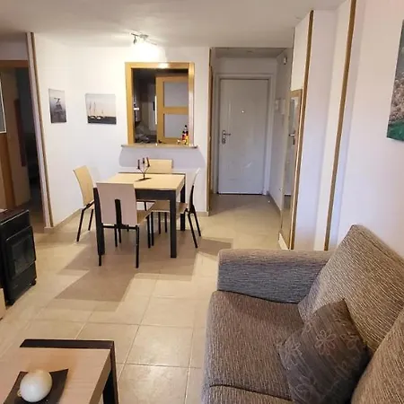Apartment Magic World Nueva Marina D'or 2 Edificio Torremar Oropesa del Mar