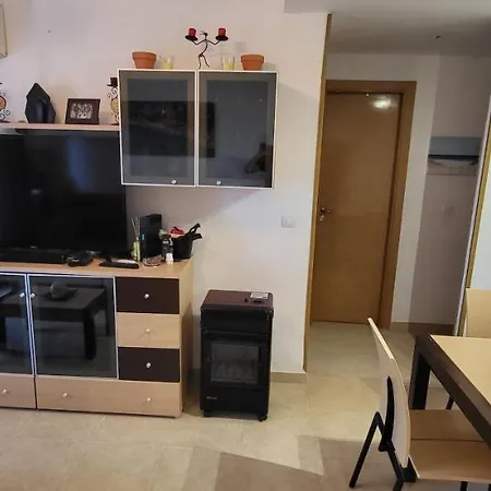 Apartment Magic World Nueva Marina D'or 2 Edificio Torremar *