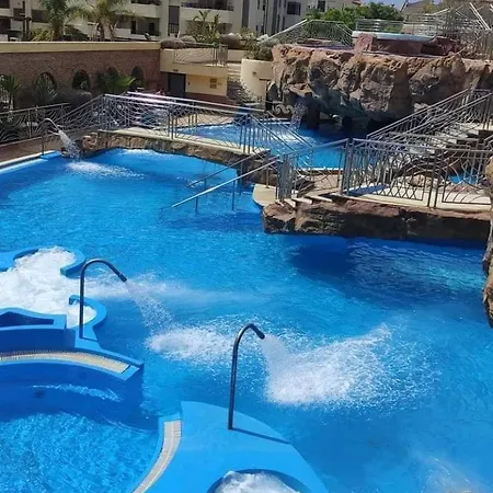 Magic World Nueva Marina D'or 2 Edificio Torremar Apartment Oropesa del Mar