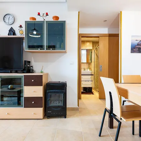 Apartment Magic World Nueva Marina D'or 2 Edificio Torremar *
