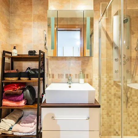 Apartment Magic World Nueva Marina D'or 2 Edificio Torremar